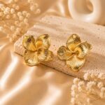 EARRINGS T46