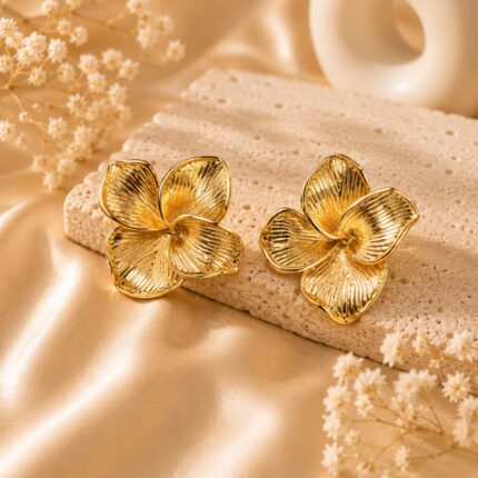EARRINGS T46