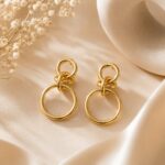 ANTI TARNISH EARRINGS