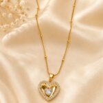 ANTI TARNISH JEWELLERY