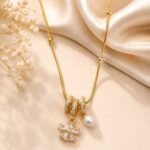 NEACK CHAIN ANTI TARNISH