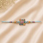 Evil Eye Designer Rakhi (KR8) – Pack of 6