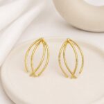 STATEMENTS EARRINGS