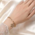 Star Charm Bracelet