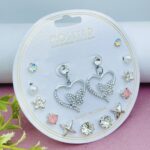 COMBO EARRINGS