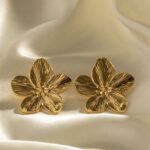 FLOWER GOLDEN