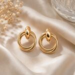 GOLDEN WESTO EARRINGS
