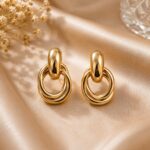 NODE EARRINGS
