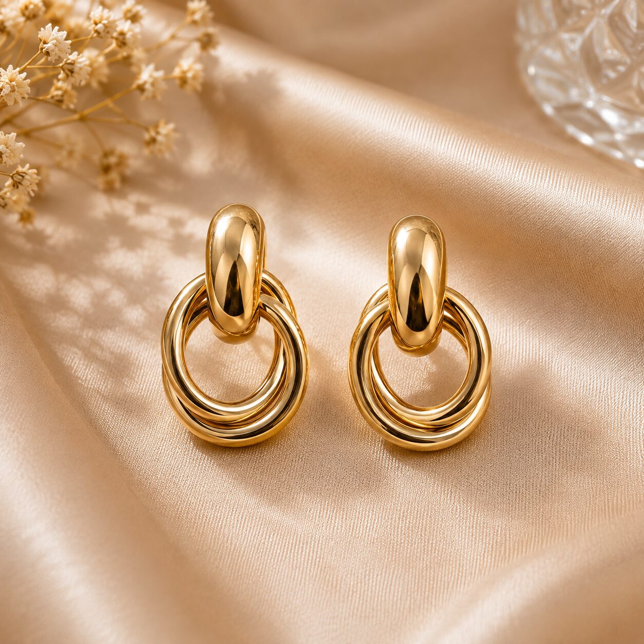 2026/08/576176.jpg NODE EARRINGS - Image 1