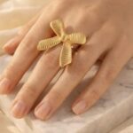 BOW RING