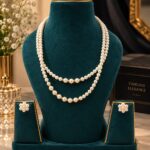 ✨ Timeless Pearl Elegance ✨